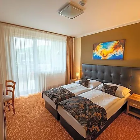 Glamour Hotel