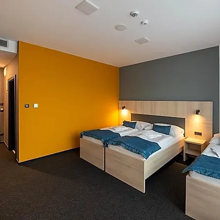 Hotel Glamour
