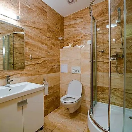 Hotel Glamour Vinné