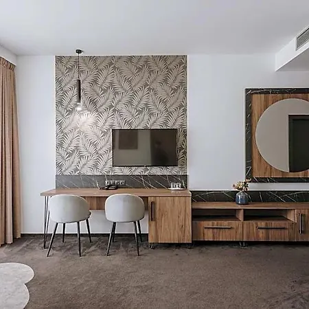 Hotel Glamour Vinné