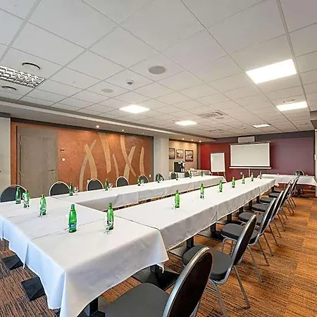 Hotel Glamour Vinné