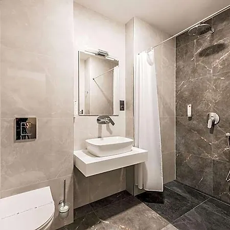 Hotel Glamour Vinné
