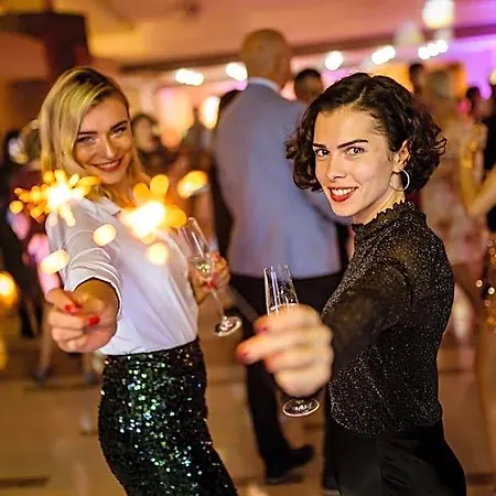 Glamour Vinné