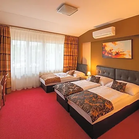 Hotel Glamour
