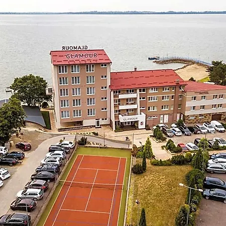 Glamour Hotel Vinné